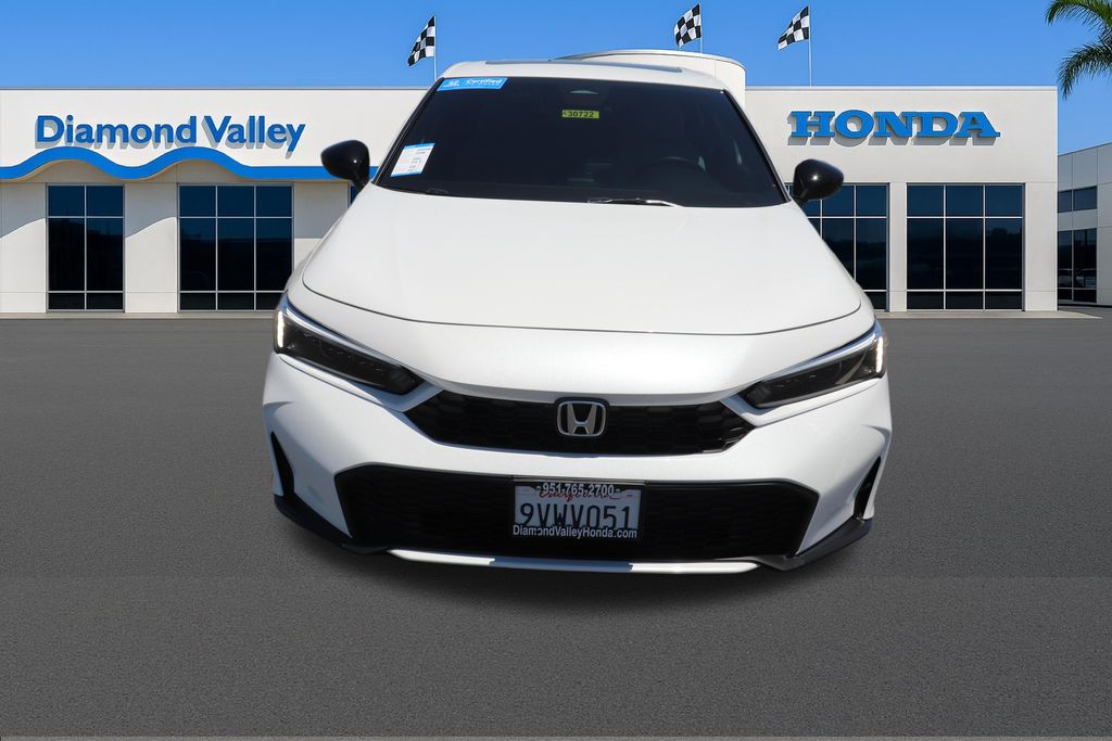 honda civic hatchback 2025 JHMFL4H80SX001788 image honda civic hatchback 2025 JHMFL4H80SX001788 image